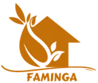 Faminga logo