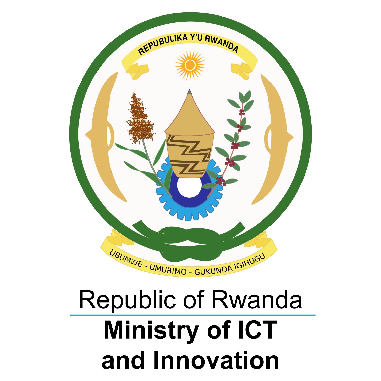 Ministry of ICT and Innovation